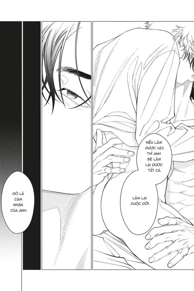 Răng Nanh Chapter 10 Trang 49