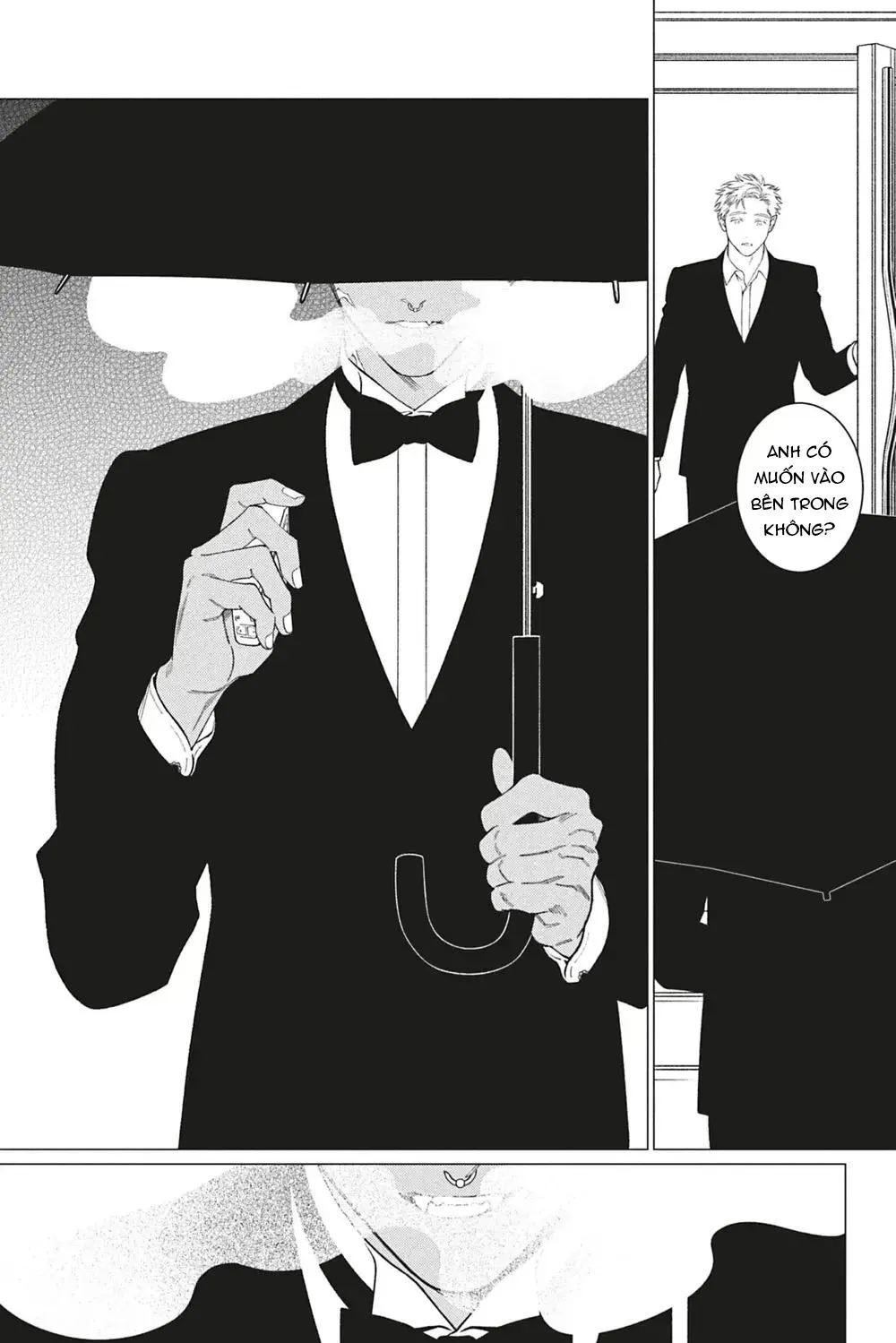 Răng Nanh Chapter 11 Trang 14