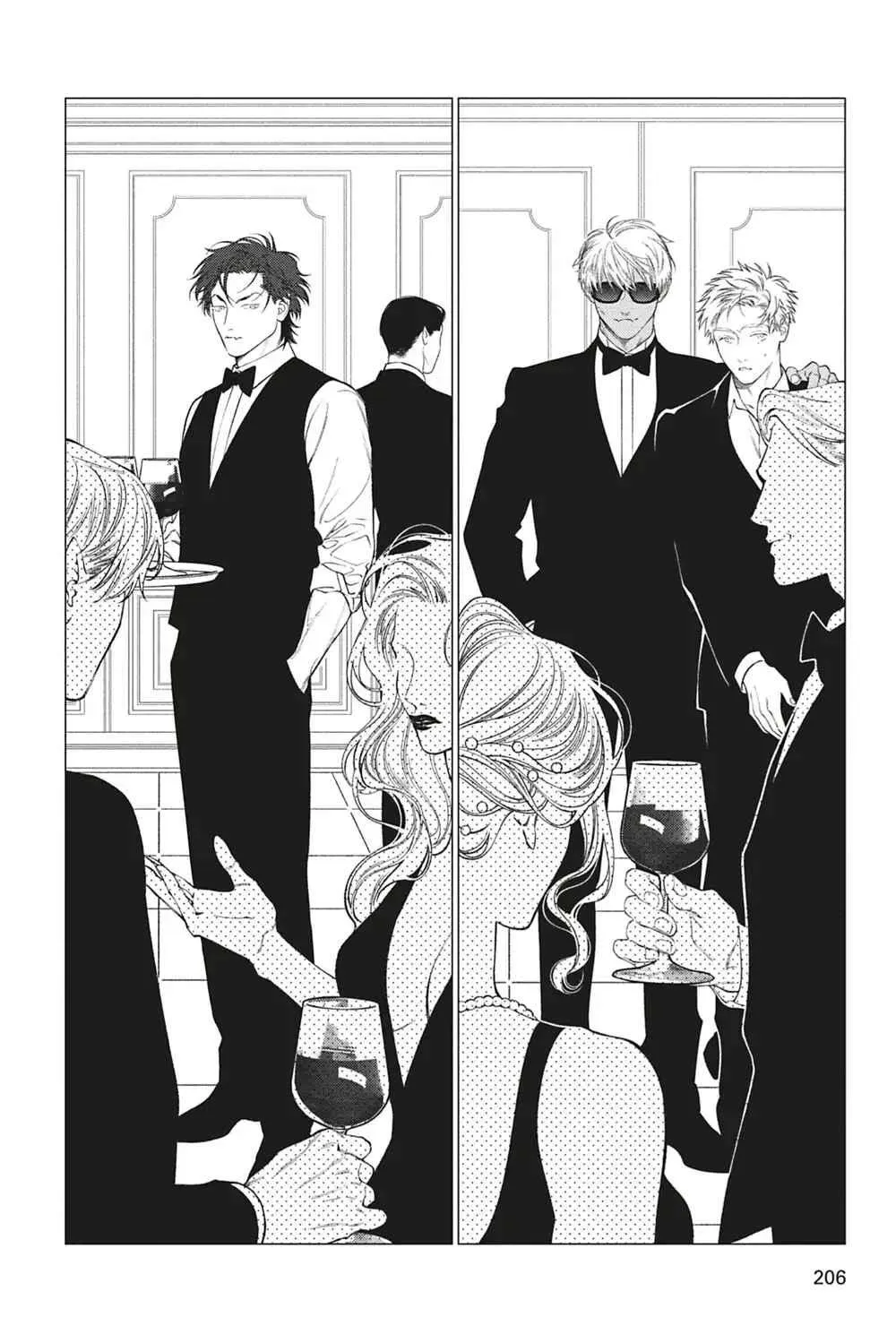 Răng Nanh Chapter 11 Trang 18