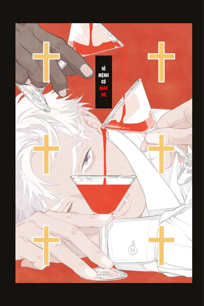 Răng Nanh Chapter 12 Trang 4