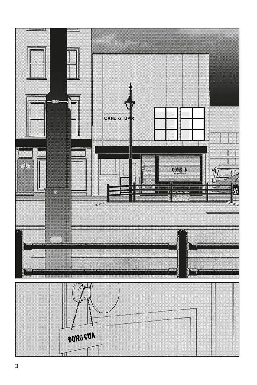 Răng Nanh Chapter 12 Trang 5