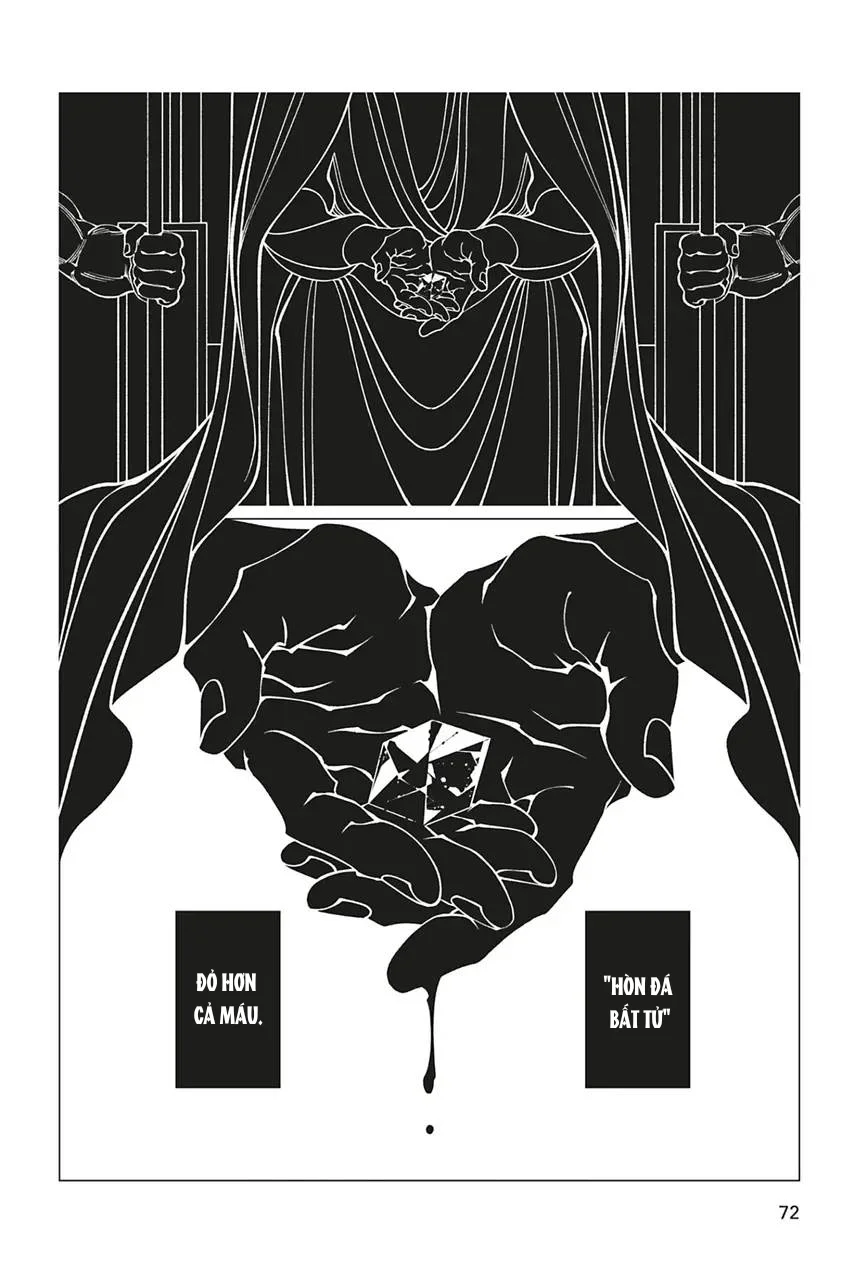 Răng Nanh Chapter 14 Trang 4