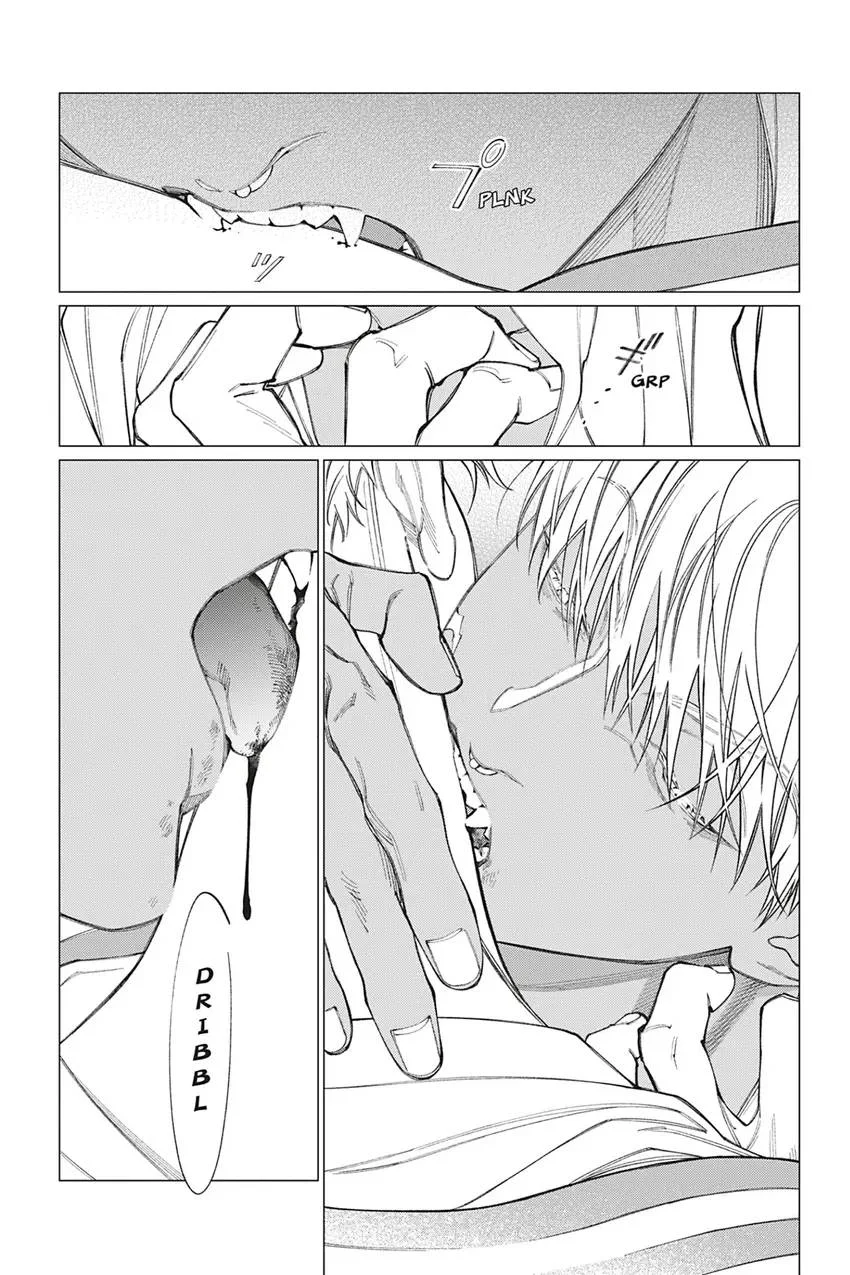 Răng Nanh Chapter 14 Trang 22