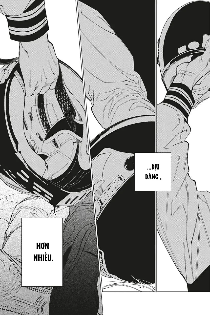 Răng Nanh Chapter 14 Trang 29