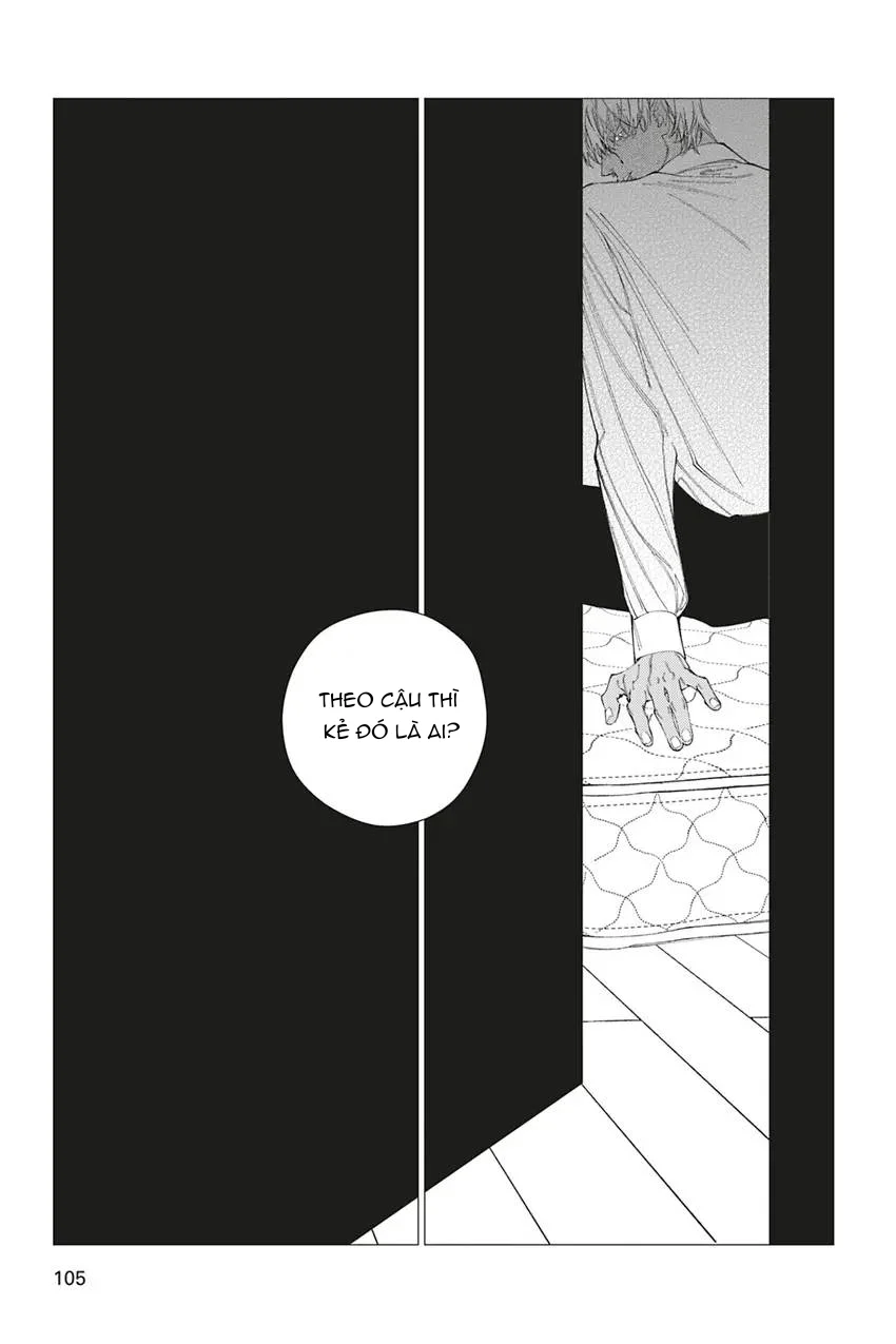 Răng Nanh Chapter 14 Trang 37