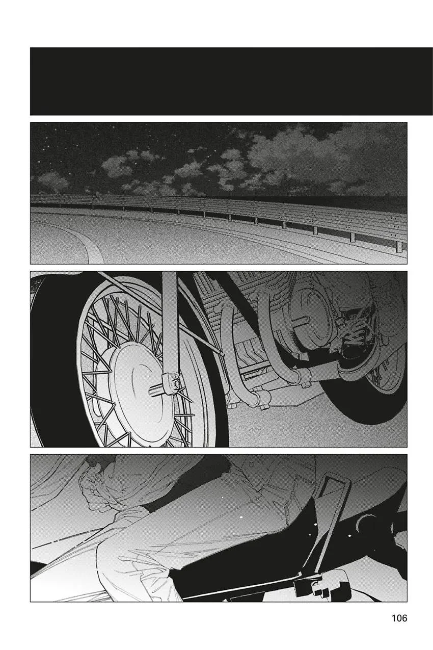 Răng Nanh Chapter 14 Trang 38