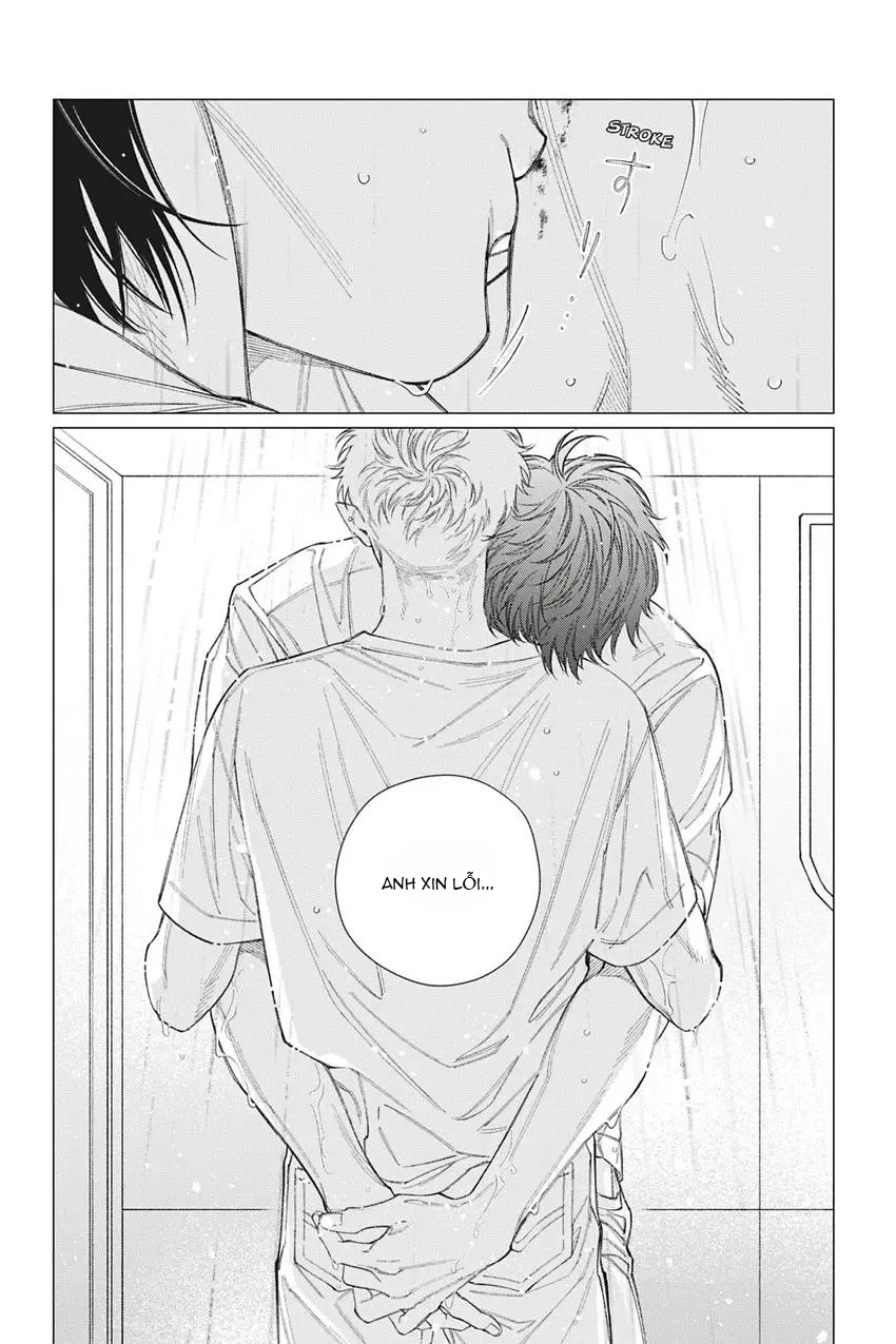 Răng Nanh Chapter 15 Trang 7