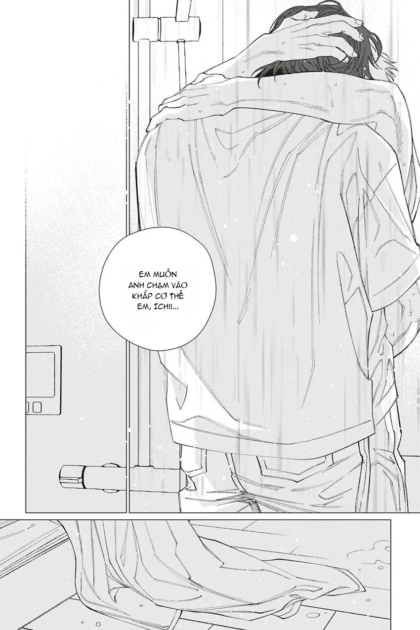 Răng Nanh Chapter 15 Trang 9