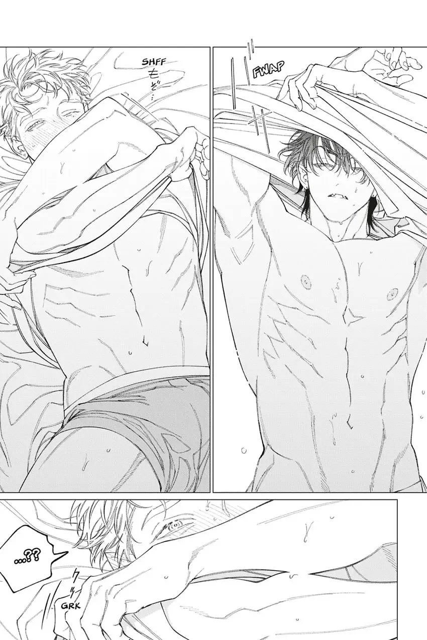 Răng Nanh Chapter 15 Trang 11