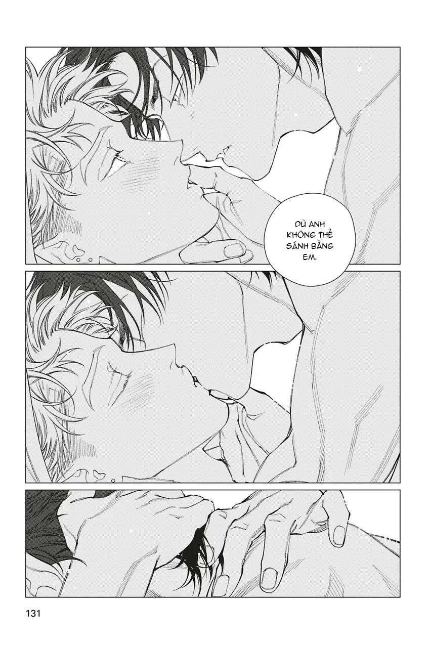 Răng Nanh Chapter 15 Trang 15