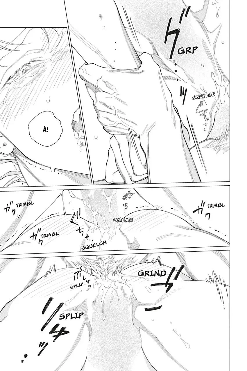 Răng Nanh Chapter 15 Trang 41