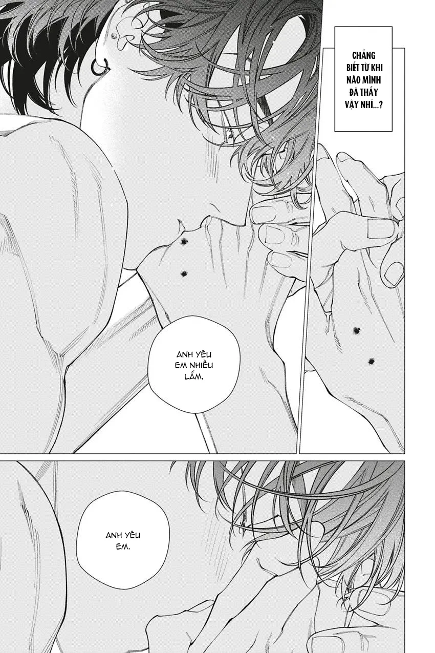 Răng Nanh Chapter 16 Trang 7