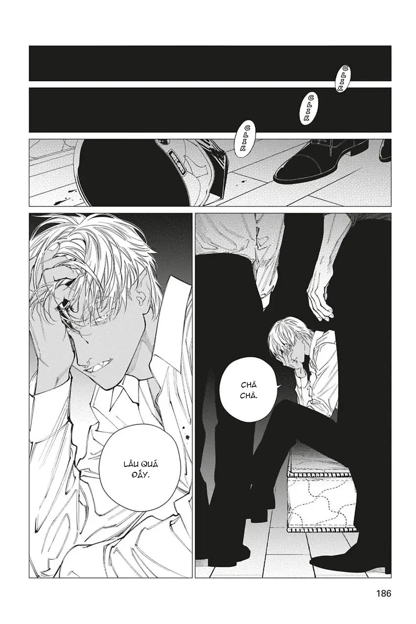 Răng Nanh Chapter 16 Trang 26