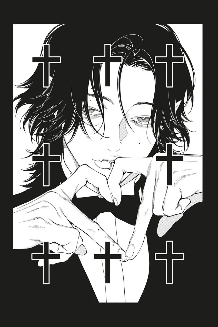 Răng Nanh Chapter 17 Trang 7