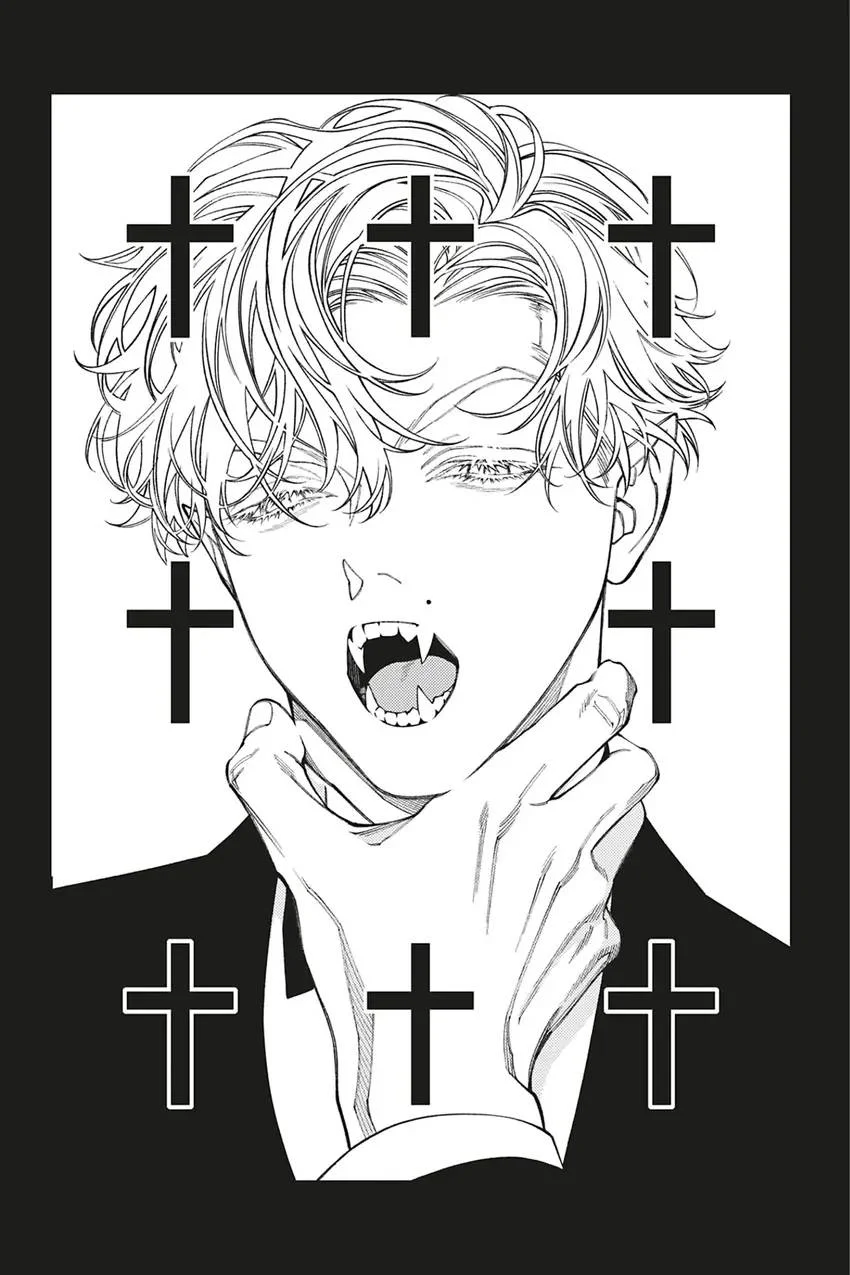 Răng Nanh Chapter 17 Trang 9