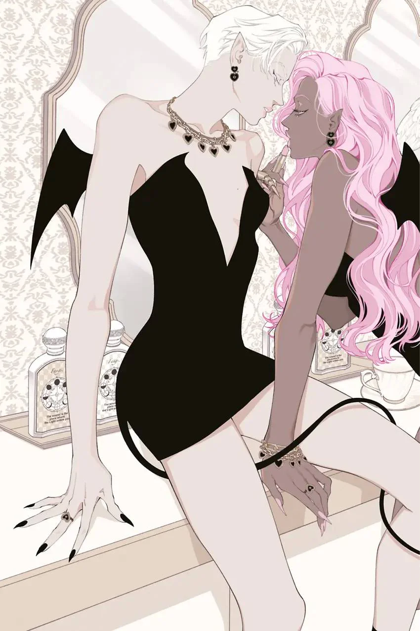 Răng Nanh Chapter 17 Trang 11