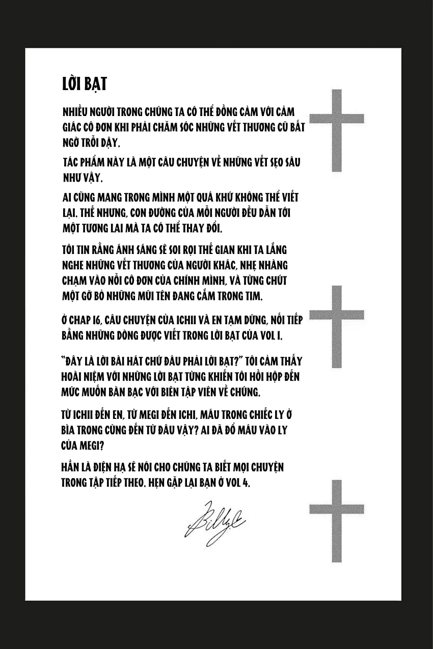 Răng Nanh Chapter 17 Trang 13