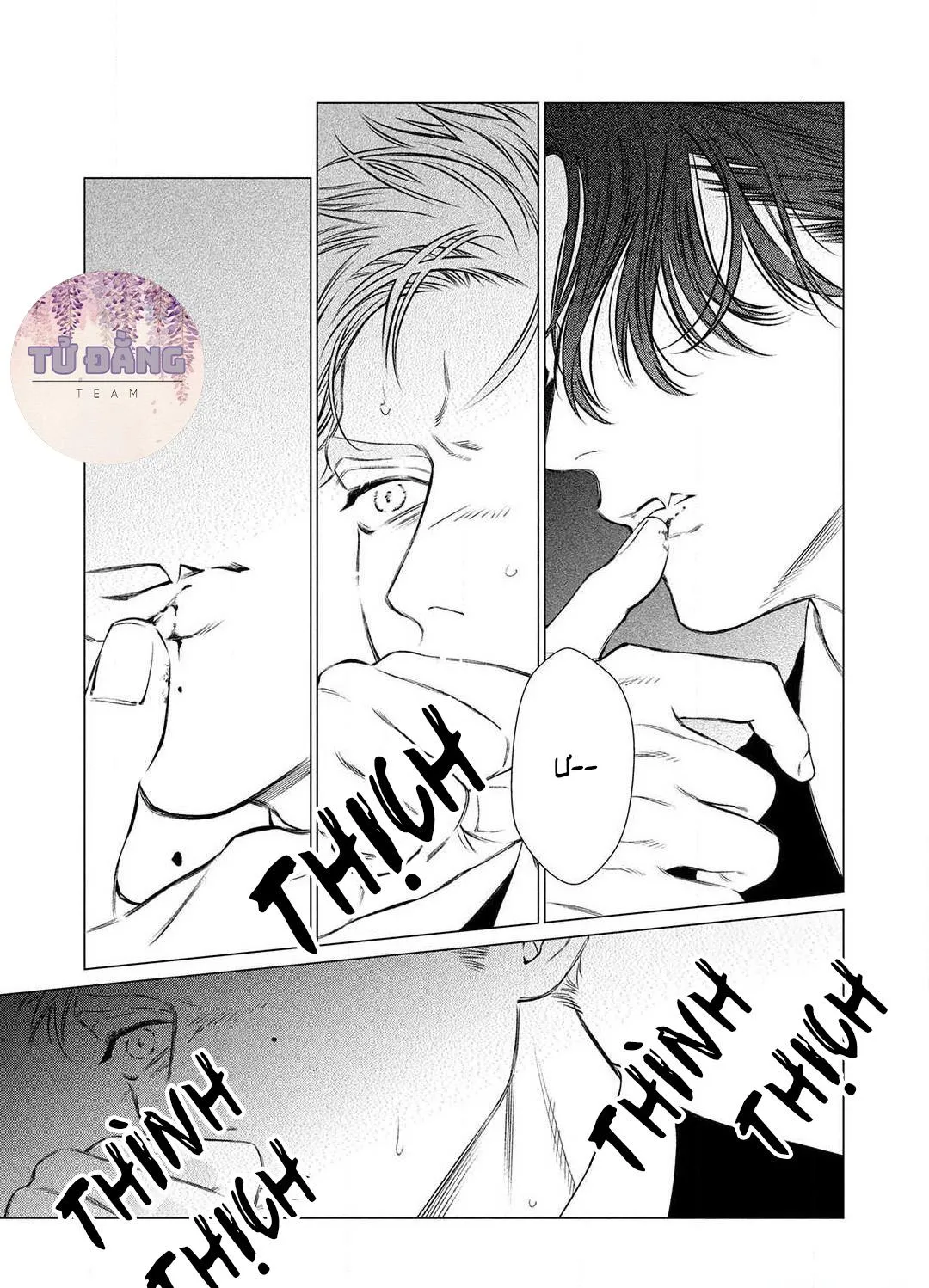 Răng Nanh Chapter 1 Trang 28