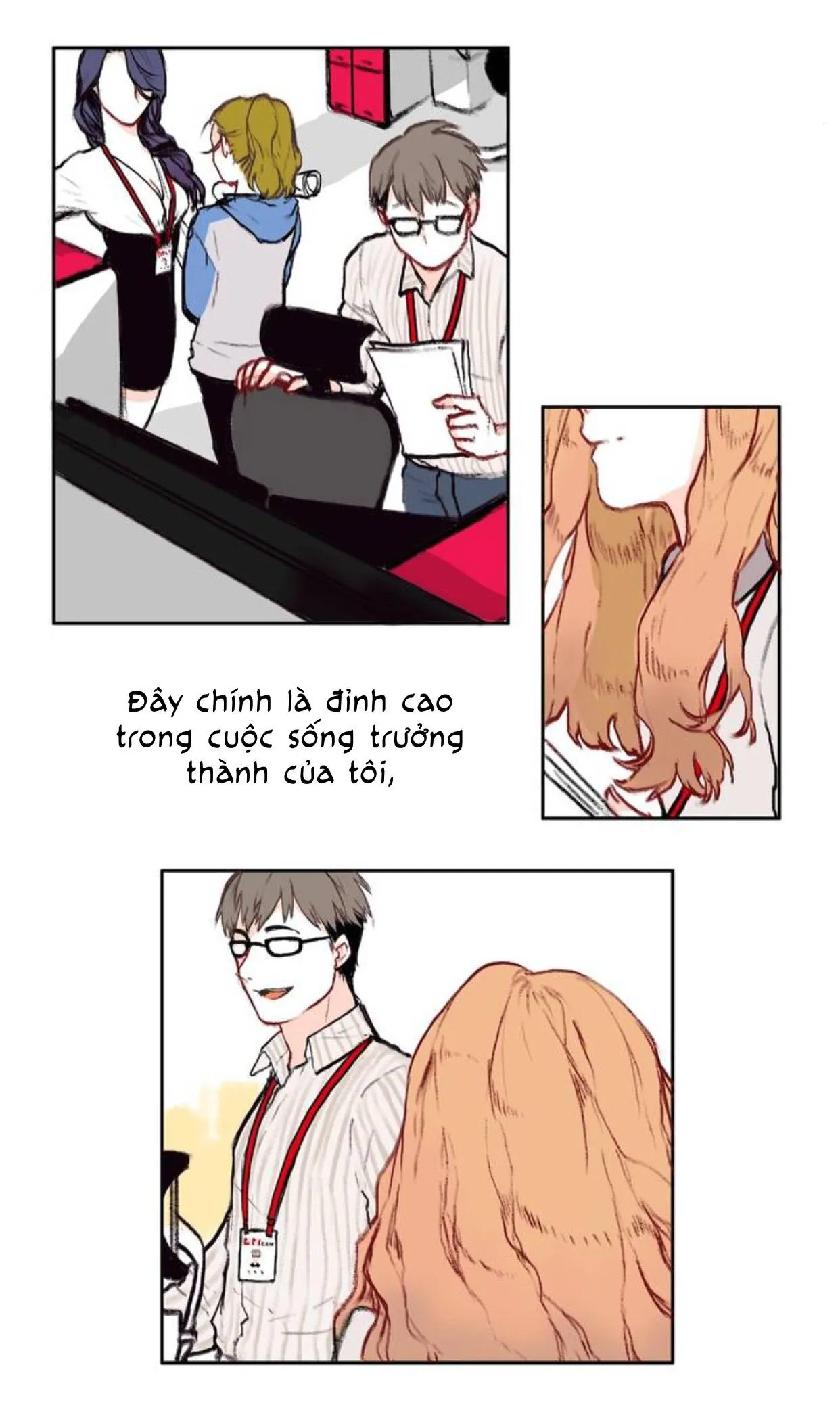 Ranh giới Chapter 1 Trang 3