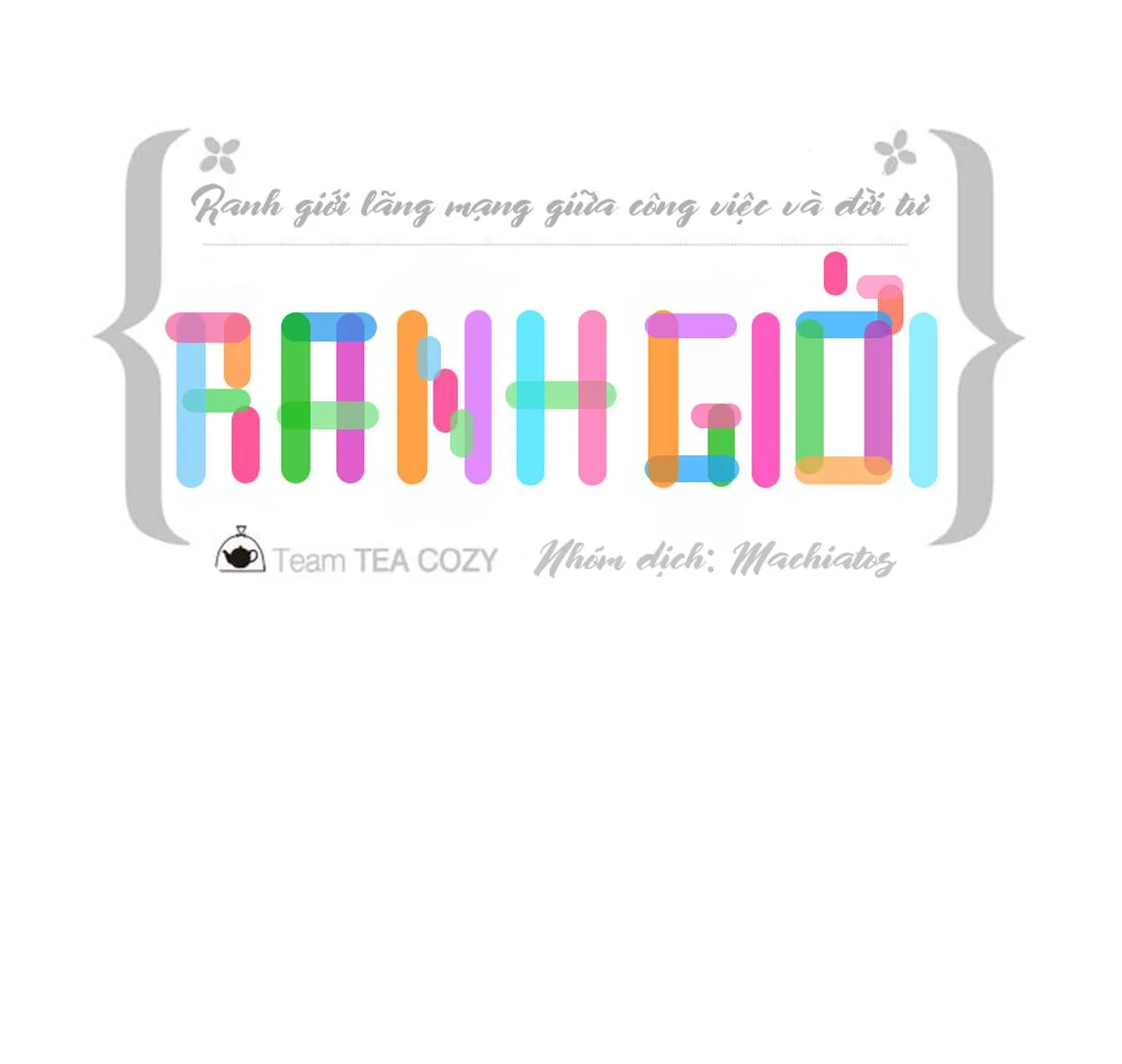 Ranh giới Chapter 1 Trang 6