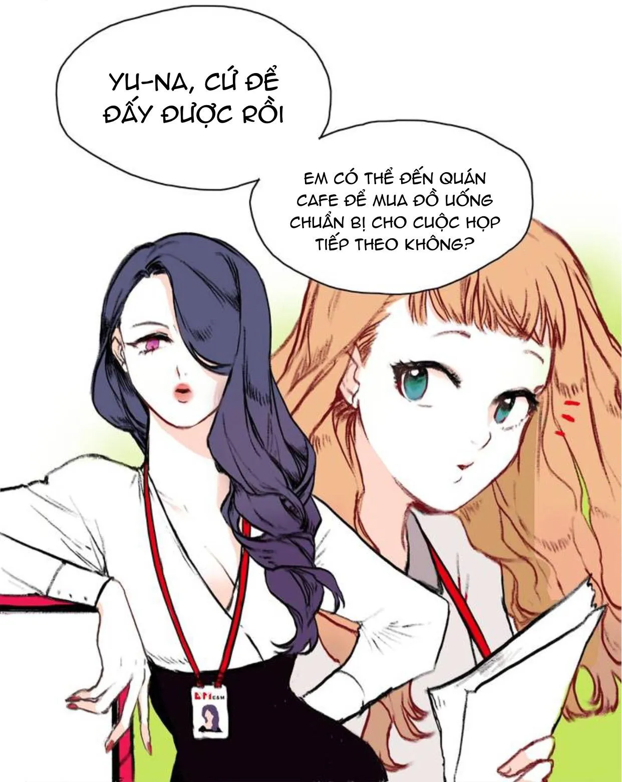 Ranh giới Chapter 1 Trang 8