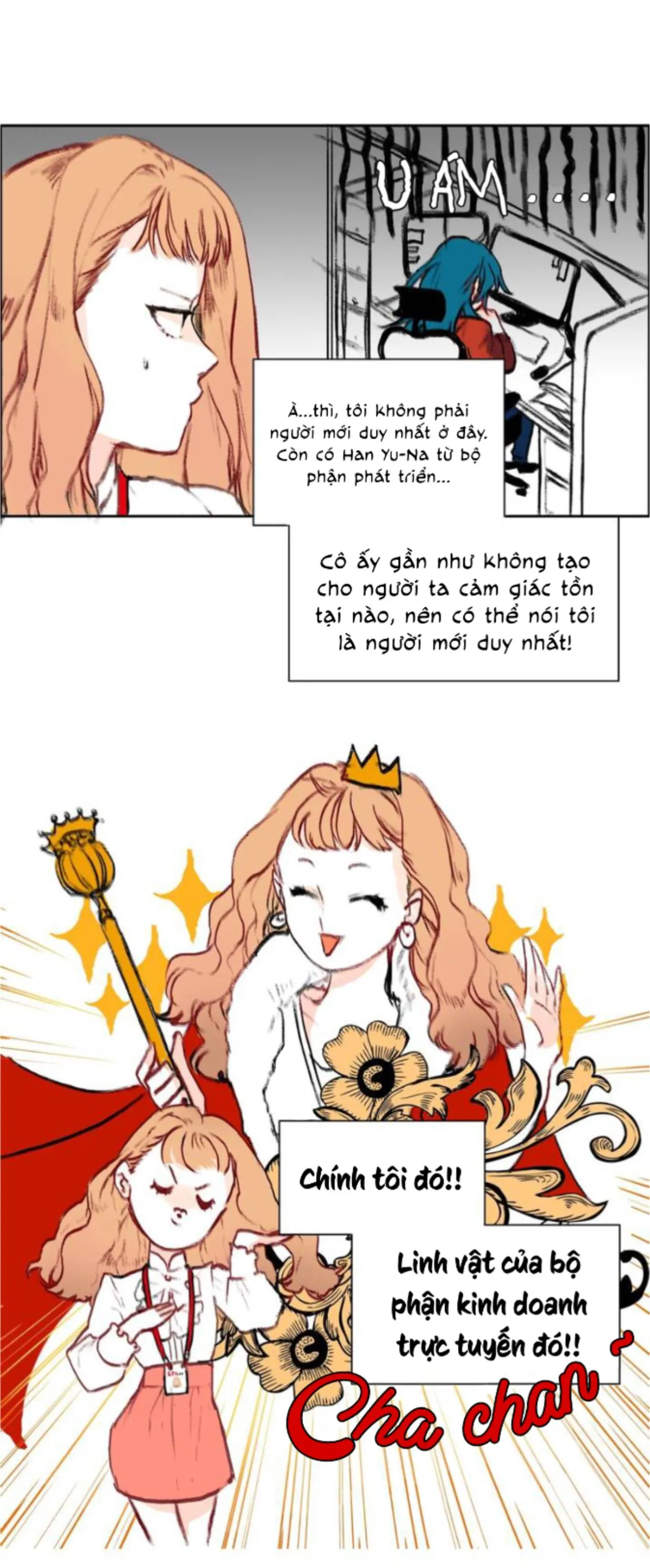 Ranh giới Chapter 1 Trang 17