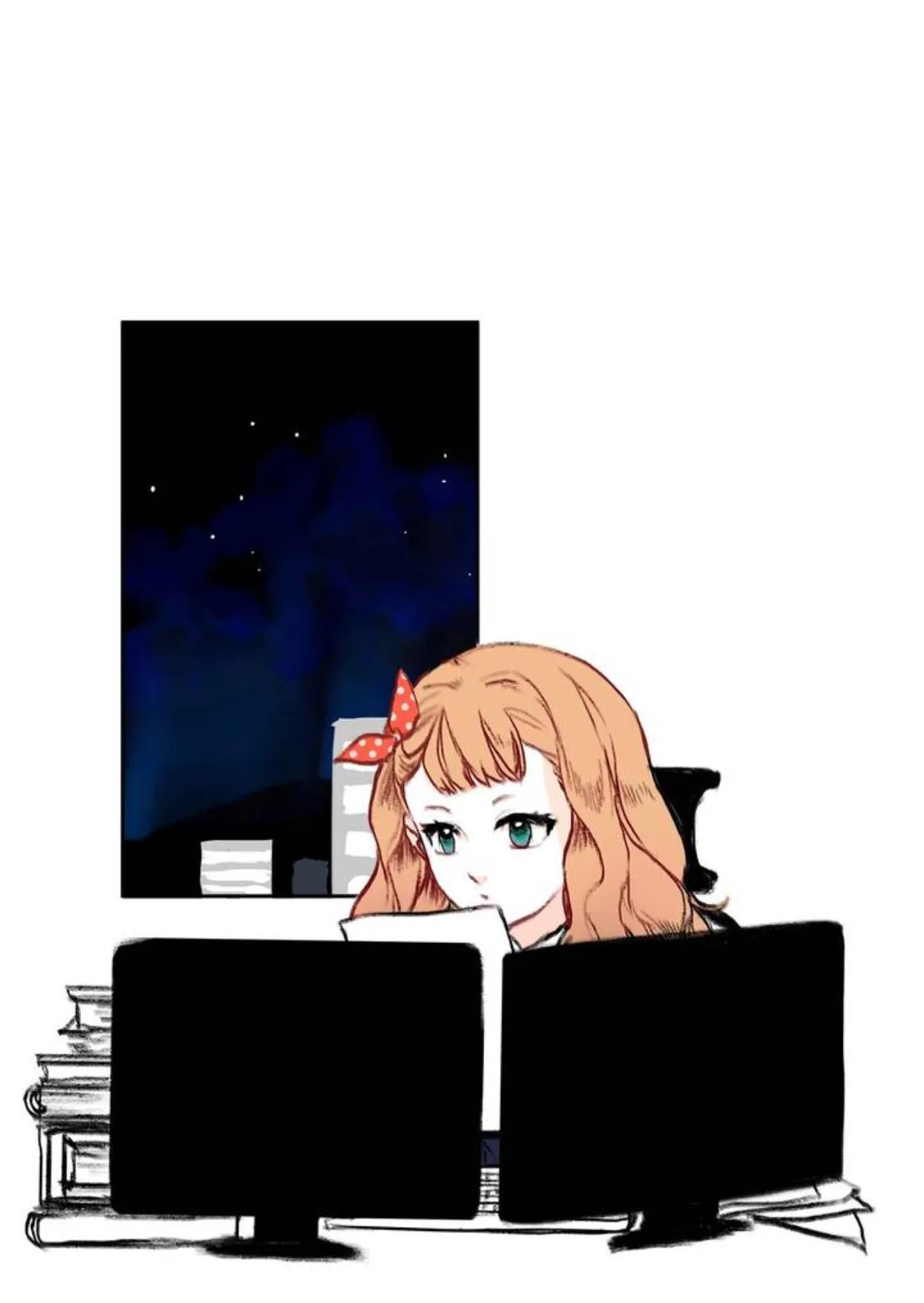 Ranh giới Chapter 1 Trang 32