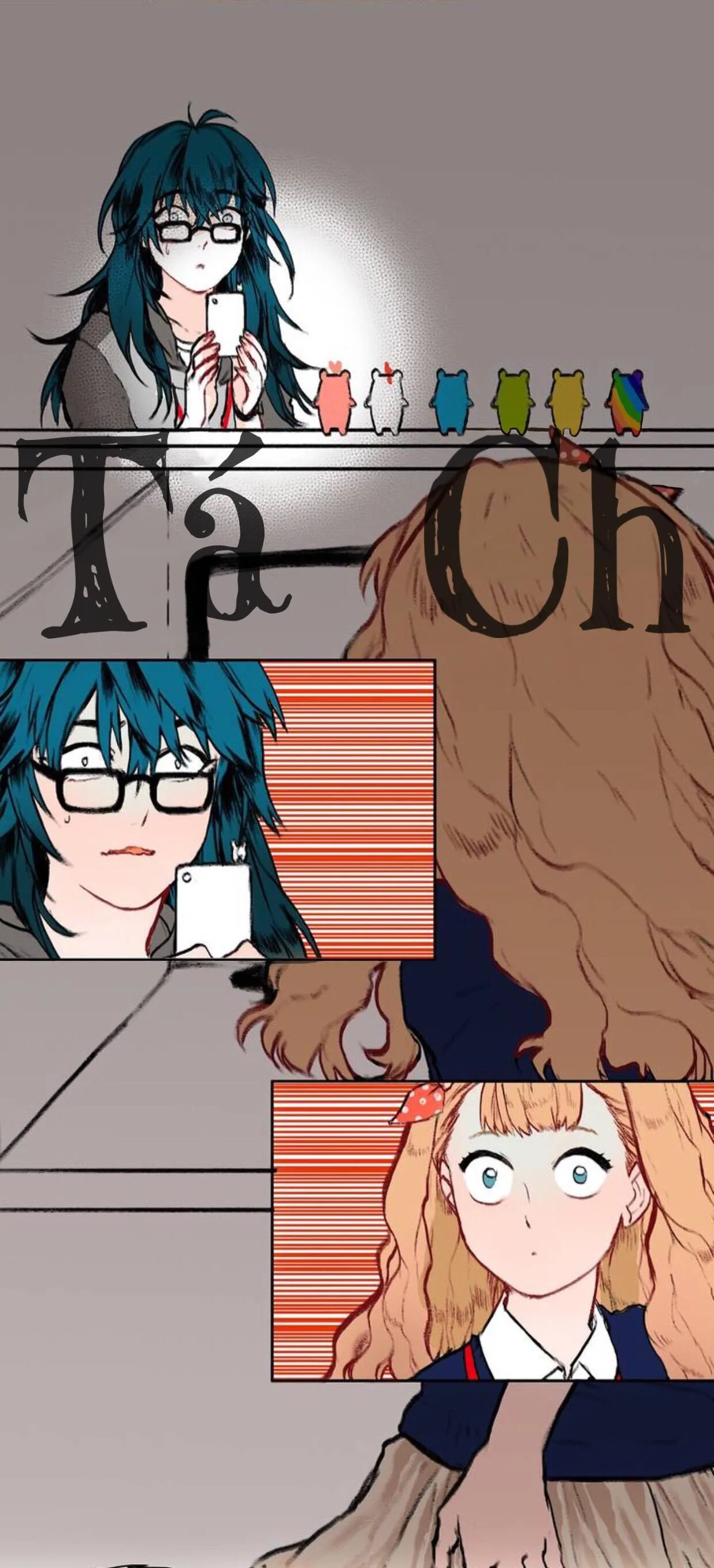 Ranh giới Chapter 1 Trang 40