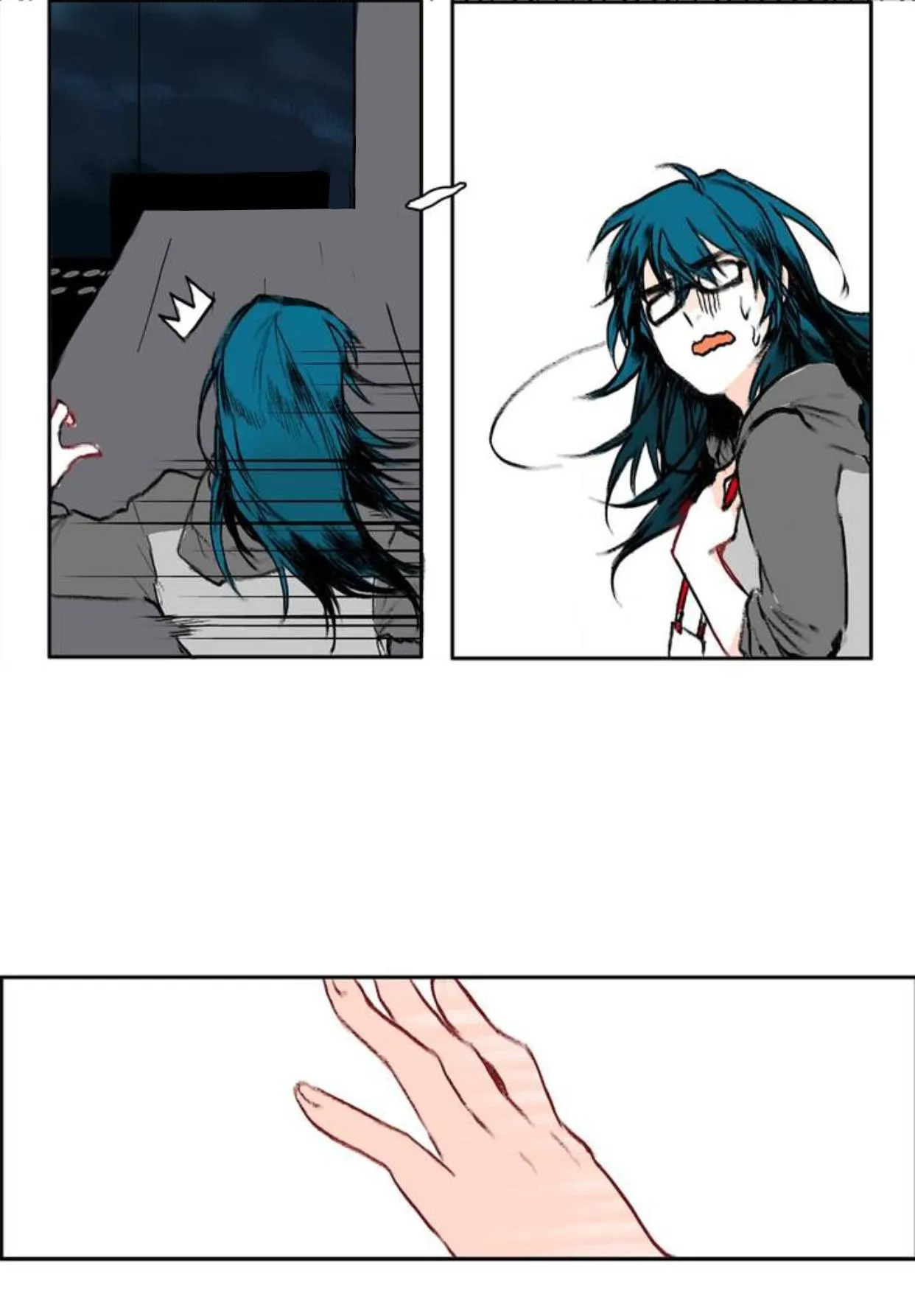 Ranh giới Chapter 1 Trang 44