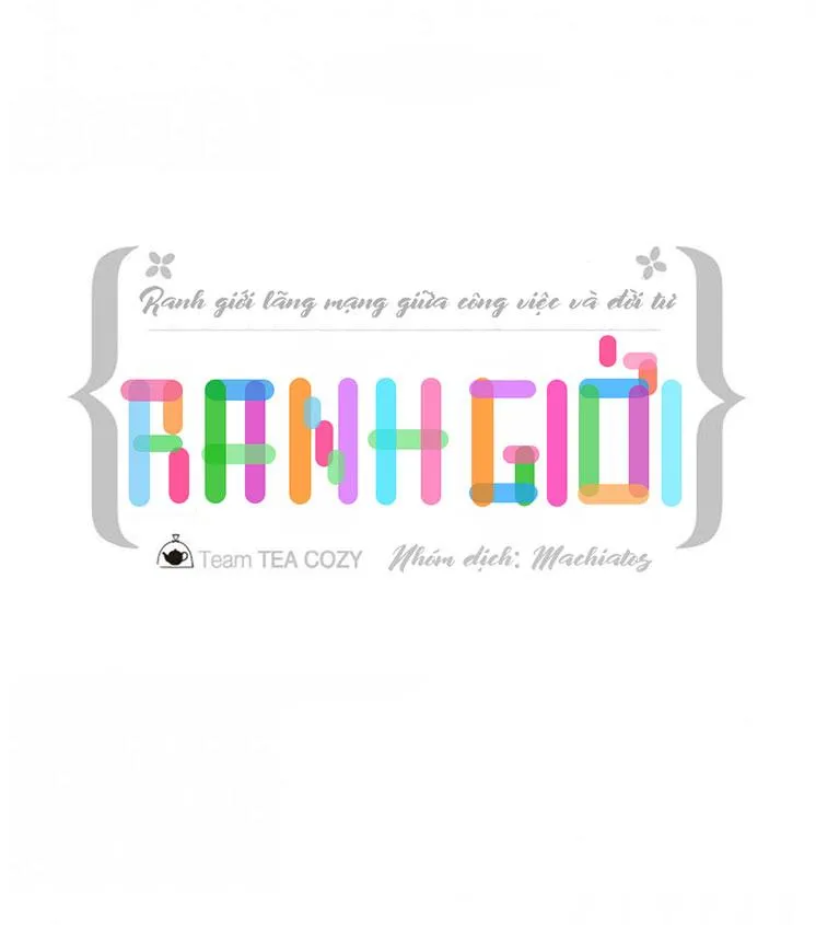 Ranh giới Chapter 2 Trang 3