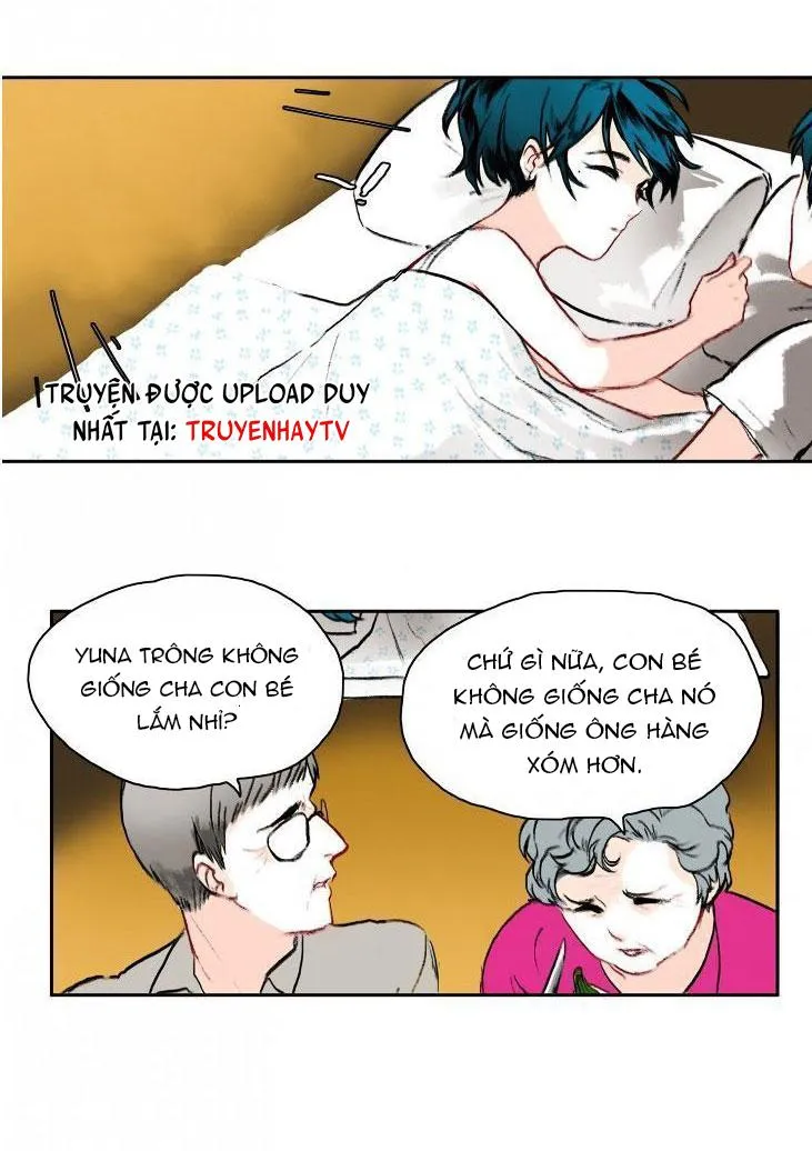 Ranh giới Chapter 2 Trang 13