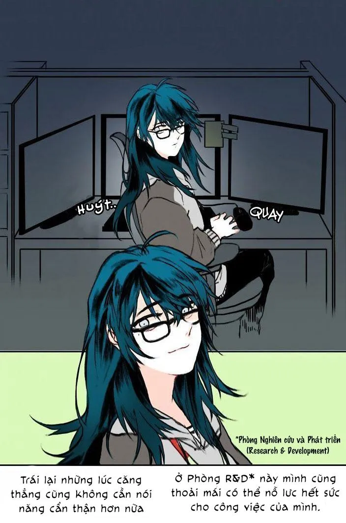 Ranh giới Chapter 2 Trang 27