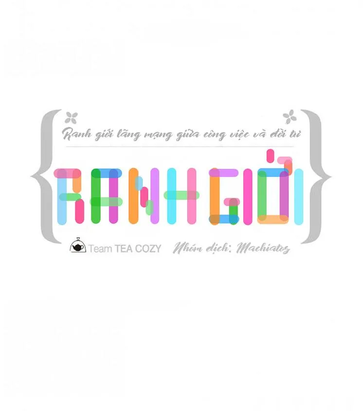 Ranh giới Chapter 3 Trang 3