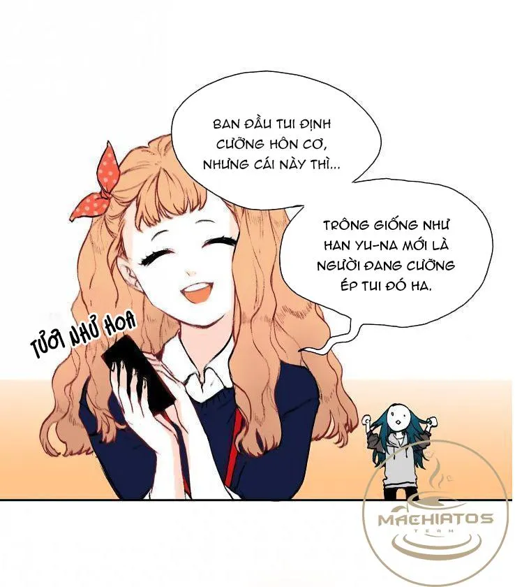 Ranh giới Chapter 3 Trang 13