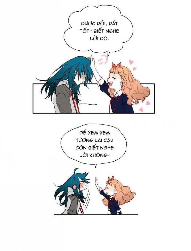 Ranh giới Chapter 3 Trang 32