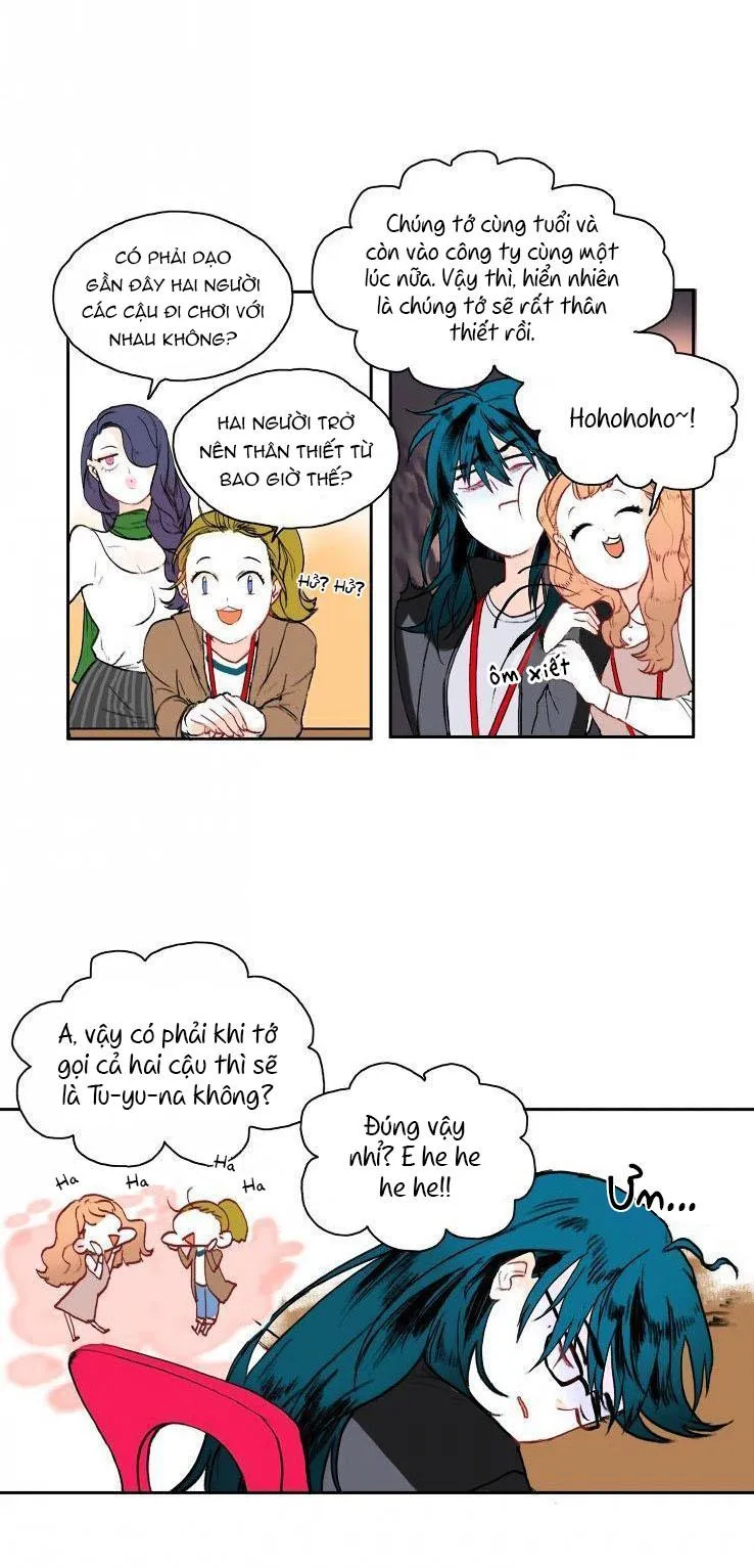 Ranh giới Chapter 4 Trang 8