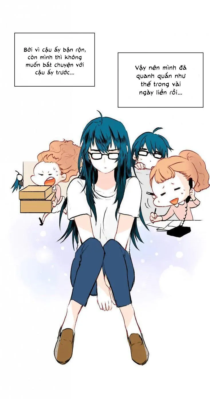 Ranh giới Chapter 5 Trang 16