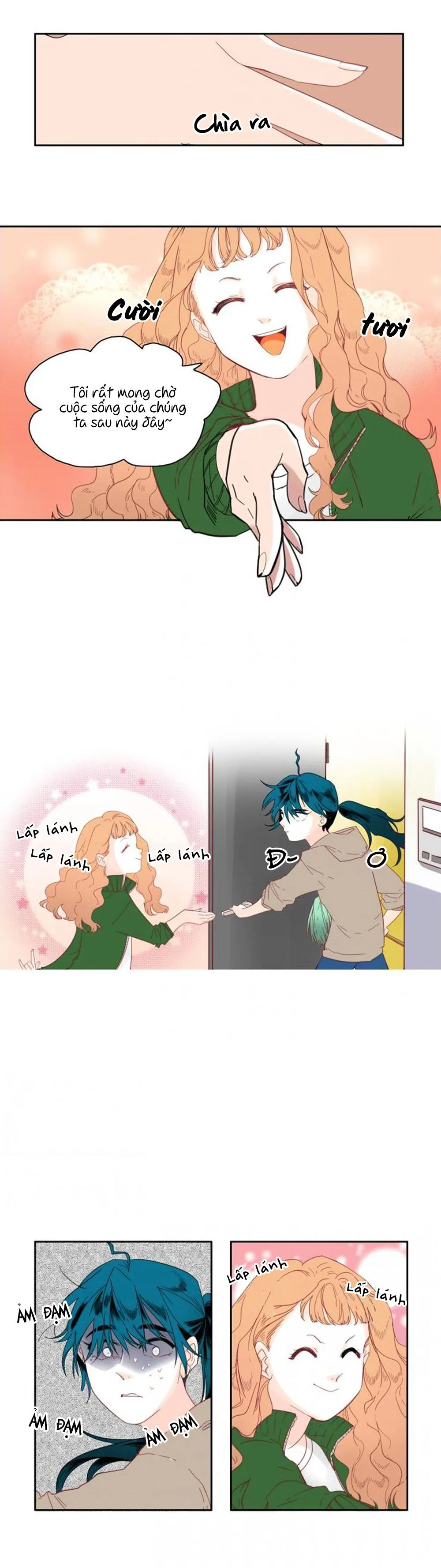 Ranh giới Chapter 11 Trang 11