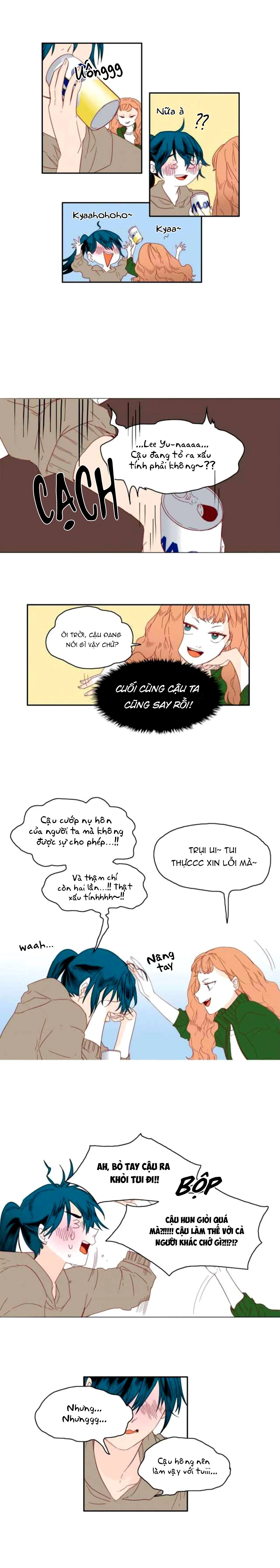 Ranh giới Chapter 14 Trang 5