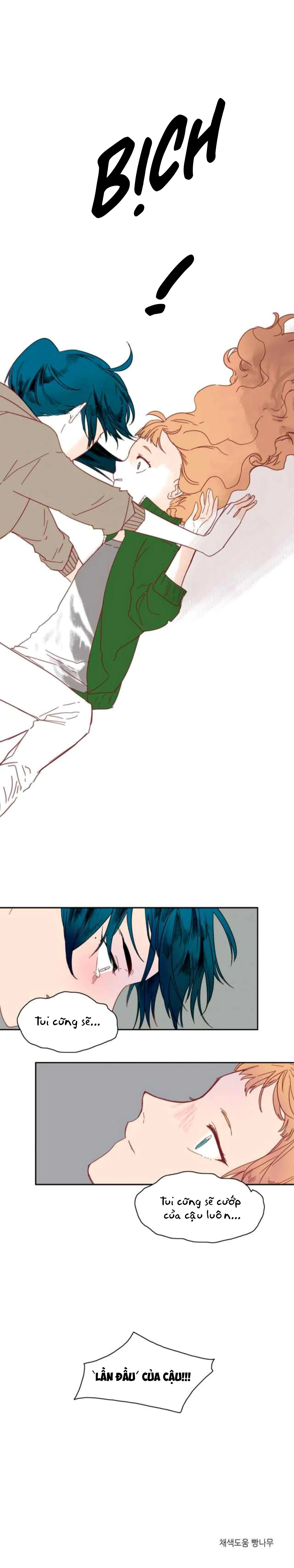 Ranh giới Chapter 14 Trang 9