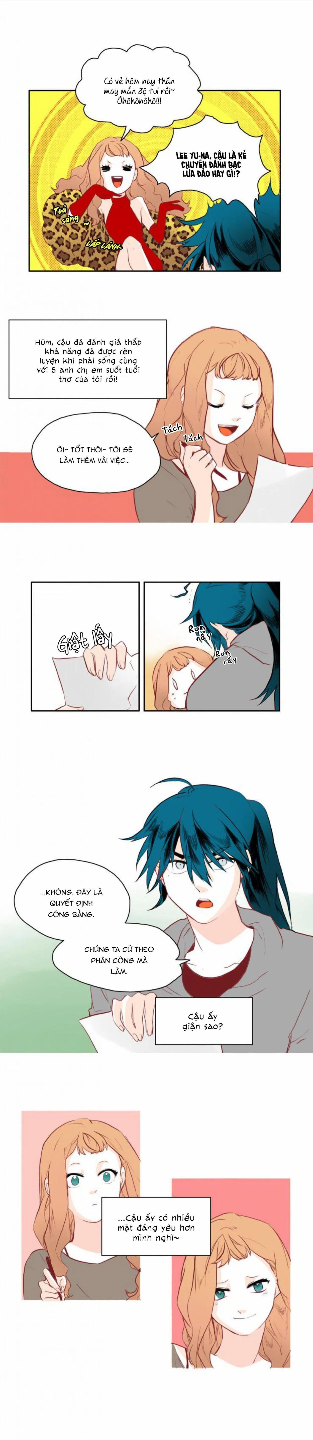 Ranh giới Chapter 16 Trang 8