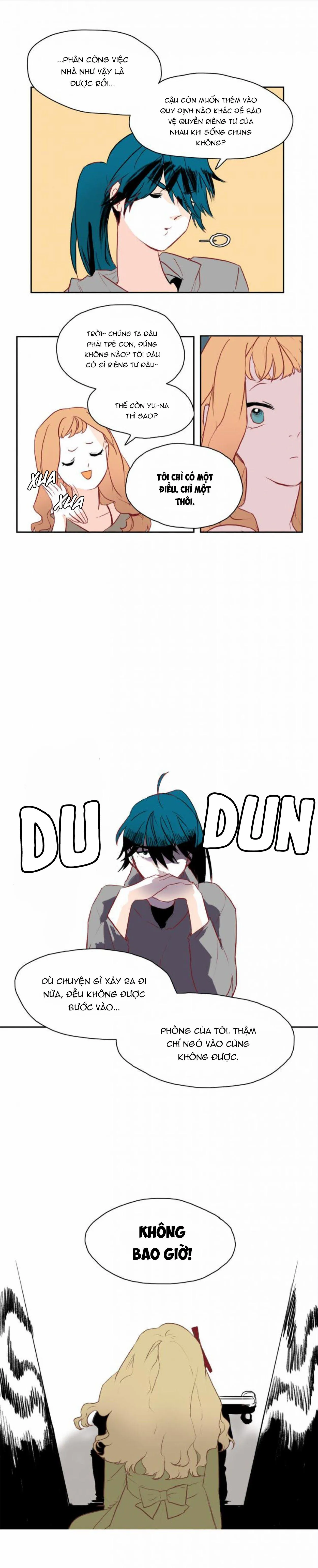 Ranh giới Chapter 16 Trang 9