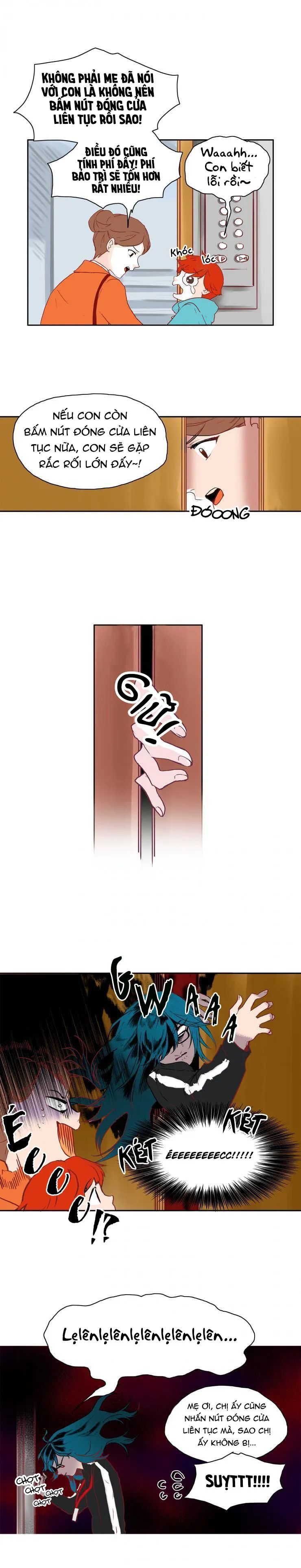 Ranh giới Chapter 18 Trang 3