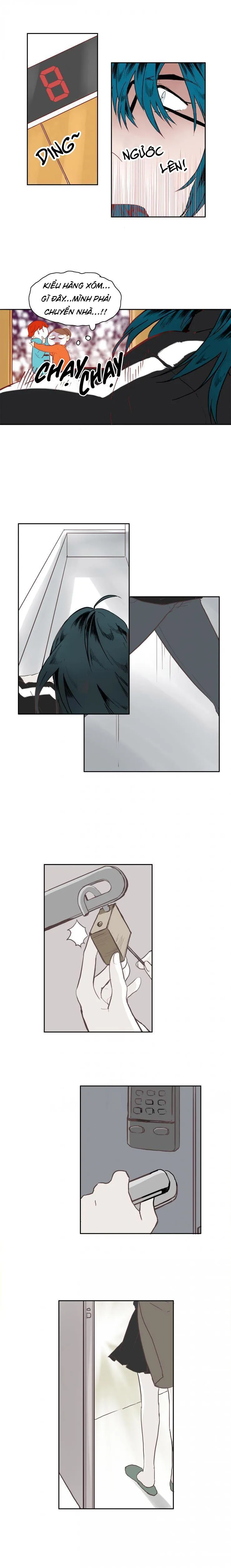 Ranh giới Chapter 18 Trang 4