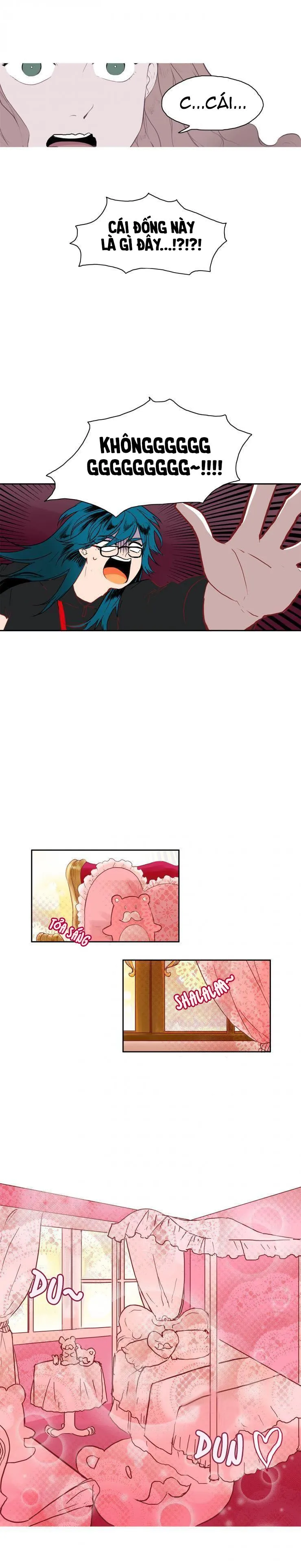 Ranh giới Chapter 18 Trang 5