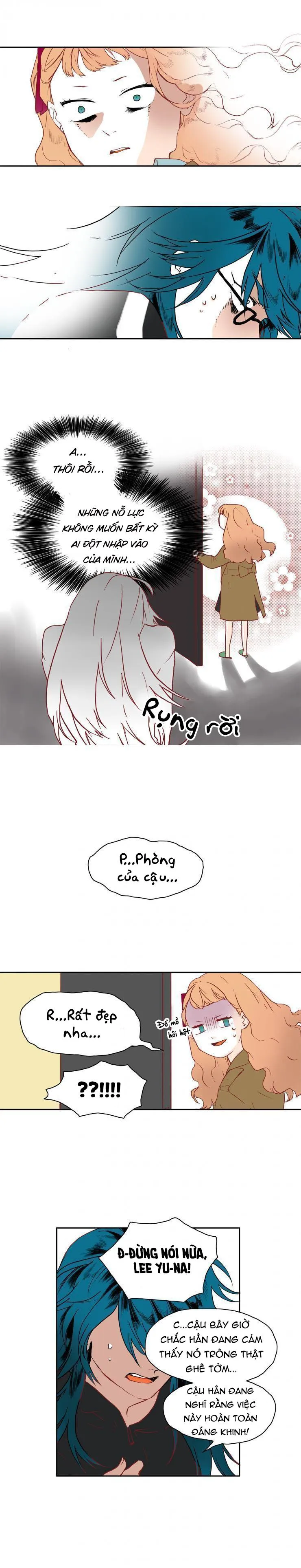 Ranh giới Chapter 18 Trang 6