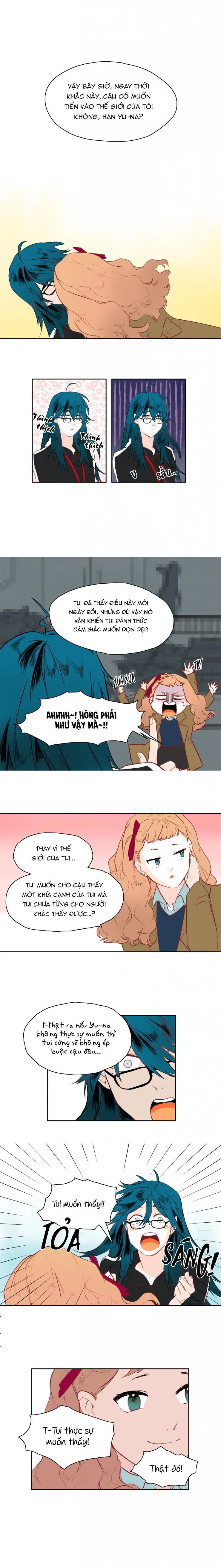 Ranh giới Chapter 19 Trang 4