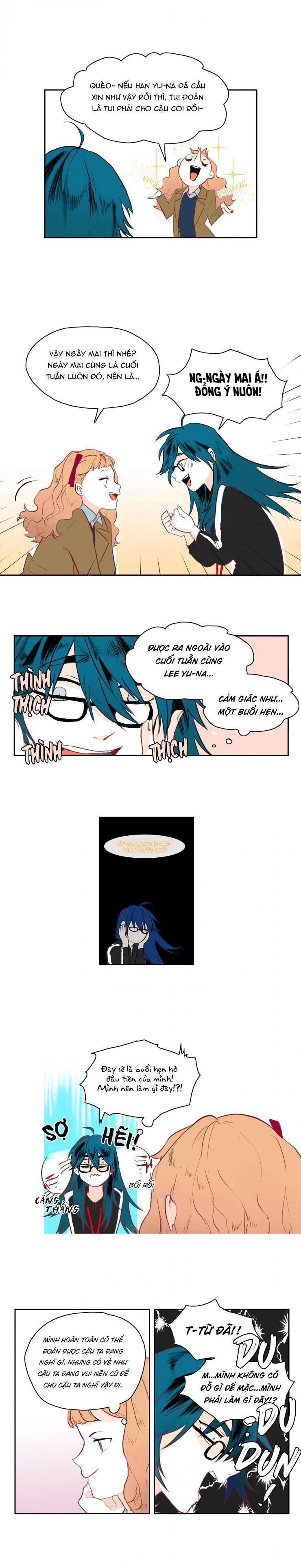 Ranh giới Chapter 19 Trang 5