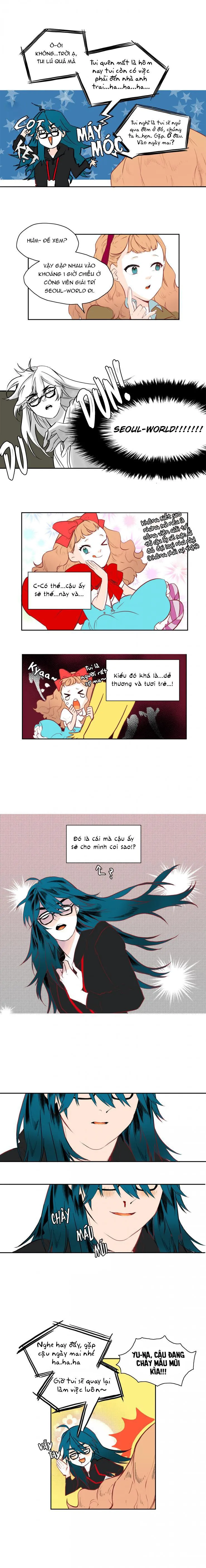 Ranh giới Chapter 19 Trang 6