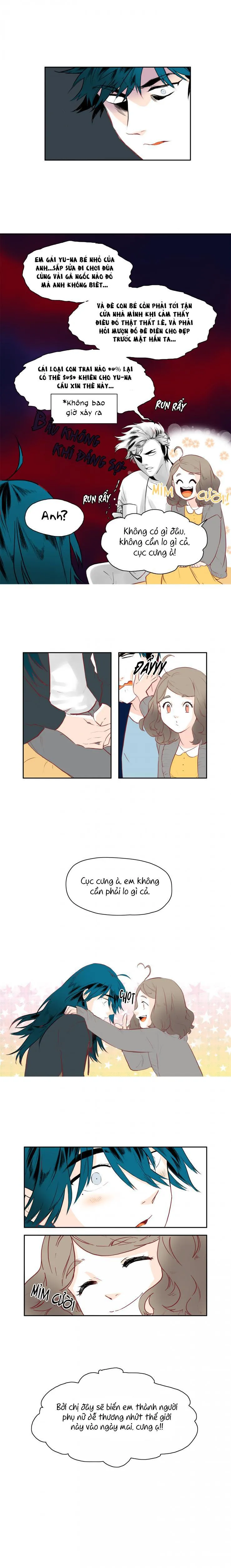 Ranh giới Chapter 19 Trang 8